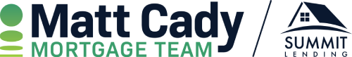 Matt Cady Mortgage Team | Summit Lending Advice
